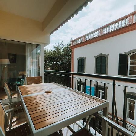 City Garden By Madeira Best Apartments Funchal  Luaran gambar