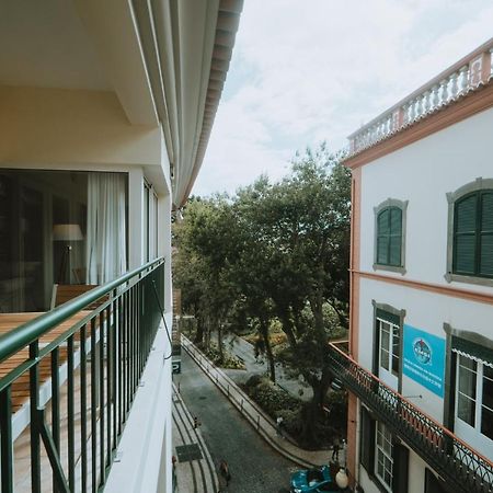 City Garden By Madeira Best Apartments Funchal  Luaran gambar
