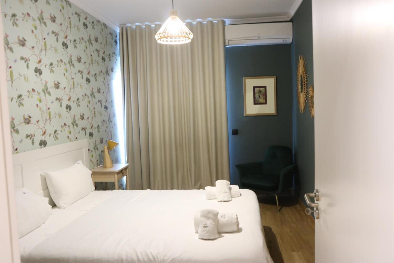 City Garden By Madeira Best Apartments Funchal  Luaran gambar