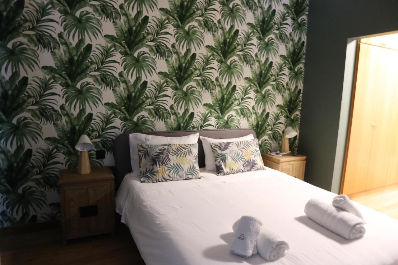 City Garden By Madeira Best Apartments Funchal  Luaran gambar
