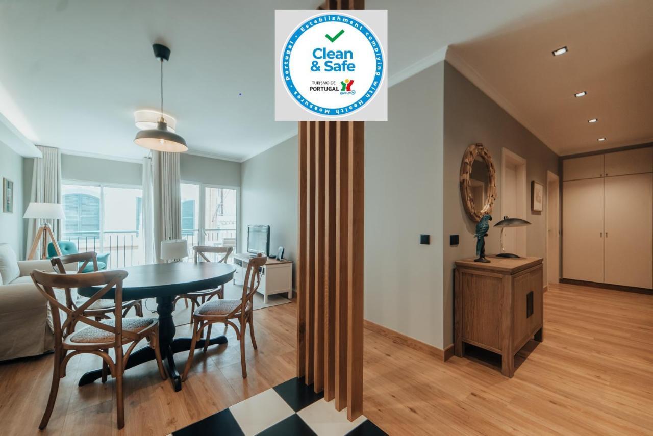 City Garden By Madeira Best Apartments Funchal  Luaran gambar