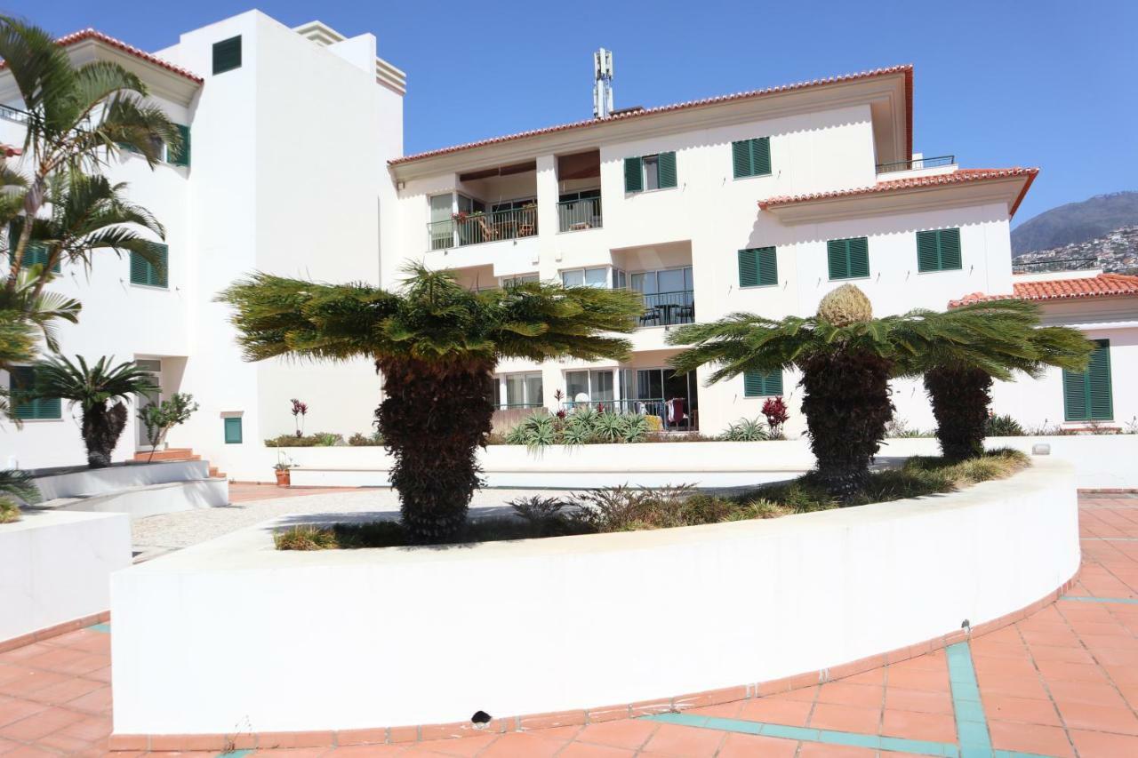 City Garden By Madeira Best Apartments Funchal  Luaran gambar