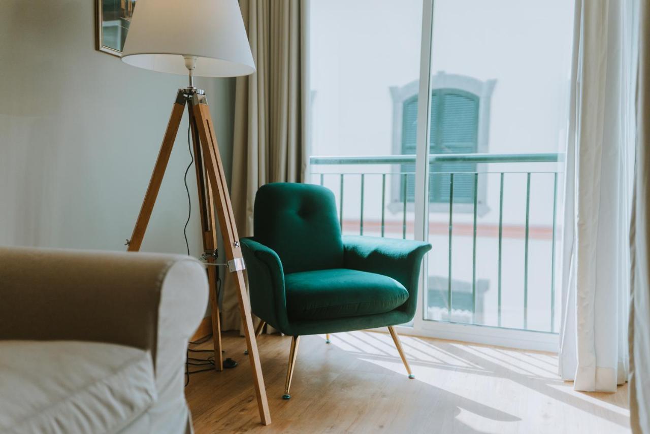City Garden By Madeira Best Apartments Funchal  Luaran gambar