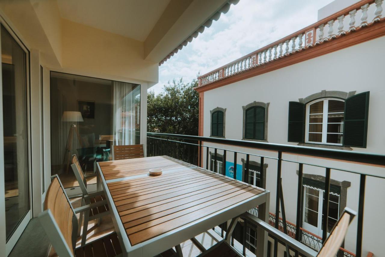 City Garden By Madeira Best Apartments Funchal  Luaran gambar